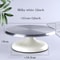 10 Inch Baking Tool Aluminum Alloy Cake Turntable For Decorating 7