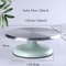 10 Inch Baking Tool Aluminum Alloy Cake Turntable For Decorating 11