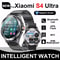 Xiaomi S4 Ultra Outdoor Sports Smart Watch With AMOLED Display GPS And Heart Rate Tracking 0