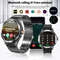 Xiaomi S4 Ultra Outdoor Sports Smart Watch With AMOLED Display GPS And Heart Rate Tracking 2
