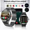 Xiaomi S4 Ultra Outdoor Sports Smart Watch With AMOLED Display GPS And Heart Rate Tracking 2