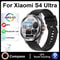 Xiaomi S4 Ultra Outdoor Sports Smart Watch With AMOLED Display GPS And Heart Rate Tracking 6