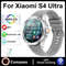 Xiaomi S4 Ultra Outdoor Sports Smart Watch With AMOLED Display GPS And Heart Rate Tracking 7