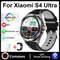 Xiaomi S4 Ultra Outdoor Sports Smart Watch With AMOLED Display GPS And Heart Rate Tracking 9