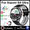 Xiaomi S4 Ultra Outdoor Sports Smart Watch With AMOLED Display GPS And Heart Rate Tracking 9