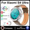 Xiaomi S4 Ultra Outdoor Sports Smart Watch With AMOLED Display GPS And Heart Rate Tracking 10