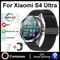 Xiaomi S4 Ultra Outdoor Sports Smart Watch With AMOLED Display GPS And Heart Rate Tracking 11