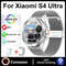 Xiaomi S4 Ultra Outdoor Sports Smart Watch With AMOLED Display GPS And Heart Rate Tracking 12