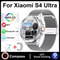 Xiaomi S4 Ultra Outdoor Sports Smart Watch With AMOLED Display GPS And Heart Rate Tracking 12