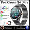 Xiaomi S4 Ultra Outdoor Sports Smart Watch With AMOLED Display GPS And Heart Rate Tracking 13