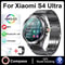 Xiaomi S4 Ultra Outdoor Sports Smart Watch With AMOLED Display GPS And Heart Rate Tracking 13