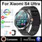 Xiaomi S4 Ultra Outdoor Sports Smart Watch With AMOLED Display GPS And Heart Rate Tracking 15