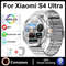 Xiaomi S4 Ultra Outdoor Sports Smart Watch With AMOLED Display GPS And Heart Rate Tracking 16