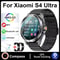 Xiaomi S4 Ultra Outdoor Sports Smart Watch With AMOLED Display GPS And Heart Rate Tracking 21