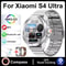 Xiaomi S4 Ultra Outdoor Sports Smart Watch With AMOLED Display GPS And Heart Rate Tracking 22