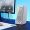 Redragon GS520 RGB Desktop Stereo Speakers With LED Lighting And Enhanced Sound 1