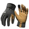 High Performance Multipurpose Light Duty Work Gloves For Men And Women Breathable Touch Screen Grip 0