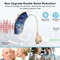 Rechargeable Digital Hearing Aid Adjustable Tone Sound Amplifier For Elderly 2