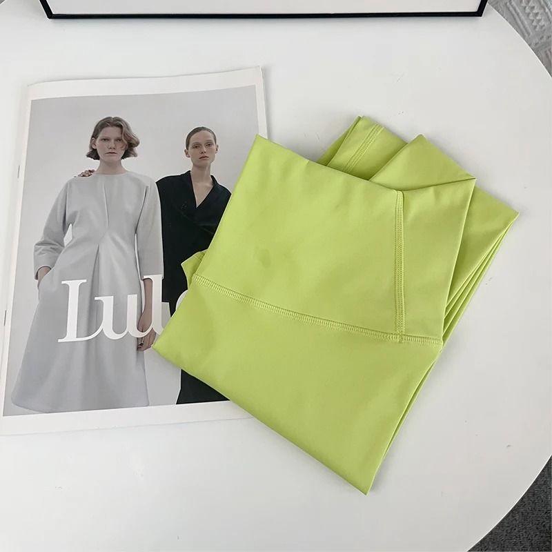 Women High Waist Breathable Quick Dry Yoga Pants For Fitness Running Cycling 15