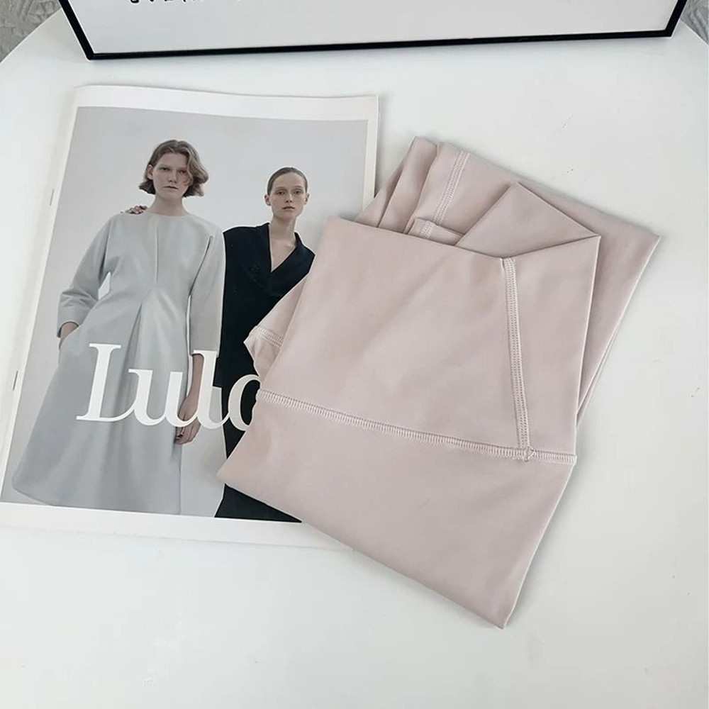 Women High Waist Breathable Quick Dry Yoga Pants For Fitness Running Cycling 17