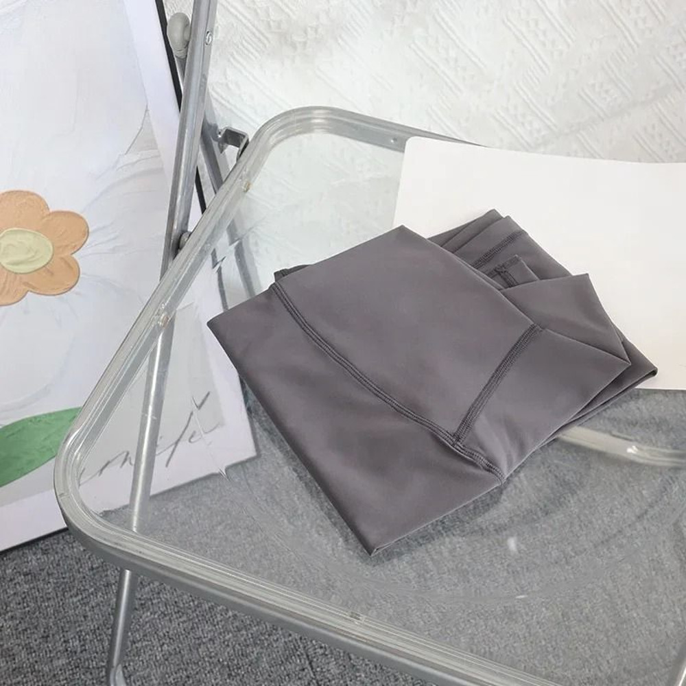 Women High Waist Breathable Quick Dry Yoga Pants For Fitness Running Cycling 18