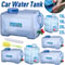 5 L To 22 L Portable Water Storage Bucket With Faucet For Camping And Outdoor Use 0