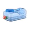 5 L To 22 L Portable Water Storage Bucket With Faucet For Camping And Outdoor Use 11