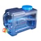 5 L To 22 L Portable Water Storage Bucket With Faucet For Camping And Outdoor Use 14