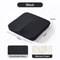 Ergonomic Memory Foam Office Cushion For Chair Car And Tailbone Support 7