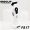 BRDCLIP X Series FA1T Professional Electric Hair Trimmer With DLC Blade For Barbers 0