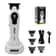 BRDCLIP X Series FA1T Professional Electric Hair Trimmer With DLC Blade For Barbers 7
