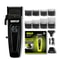 BRDCLIP X Series 106 Professional Cordless Hair Clipper With DLC Blade 7