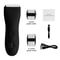 Body Hair Trimmer Groomer Safe Shaver For Men And Women 7