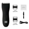 Body Hair Trimmer Groomer Safe Shaver For Men And Women 8