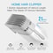 ENCHEN Boost Electric Hair Clipper Professional Cordless Haircut Machine For Men 1