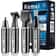 4in1 Rechargeable Grooming Trimmer Kit For Nose Ear Beard And Eyebrow 6