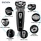 ENCHEN Blackstone Rotary Shaver For Men 3D Floating Blade USB Rechargeable Beard Machine 1