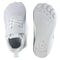 REXSVAN Kids Minimalist Barefoot Wide Sneakers Zero Drop Shoes 17