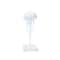 Cartoon Jellyfish 3D LED Night Light Voice Controlled RGB Table Lamp 6