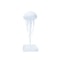 Cartoon Jellyfish 3D LED Night Light Voice Controlled RGB Table Lamp 6