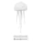 Cartoon Jellyfish 3D LED Night Light Voice Controlled RGB Table Lamp 7