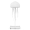 Cartoon Jellyfish 3D LED Night Light Voice Controlled RGB Table Lamp 7