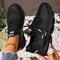 Womens Breathable Mesh Lace Up Sneakers Lightweight Walking Shoes 7