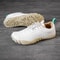 Wide Toe Box Barefoot Mesh Sneakers For Women 3