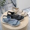 Womens Elegant Summer Wedge Sandals Comfortable Open Toe Platform Shoes 0