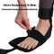 Yoga Leg Stretcher Flexibility Strap With Adjustable Loops For Flexibility And Recovery 1