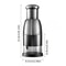 Stainless Steel Garlic Masher Manual Press Kitchen Chopper Tool 5