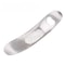 Stainless Steel Garlic Masher Manual Press Kitchen Chopper Tool 6