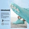 Outdoor Amphibious NonSlip Water Shoes For Beach Surf Yoga Swimming Hiking 3