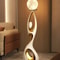 Nordic Abstract Dancing Figures Sculpture For Living Room Home Decoration 1